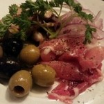 バールヴィータ - 