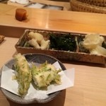 江戸前鮓 すし通 - 