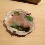 江戸前鮓 すし通 - 