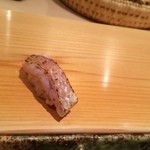 江戸前鮓 すし通 - 