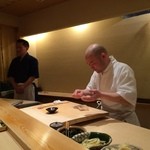 江戸前鮓 すし通 - 