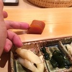 江戸前鮓 すし通 - 