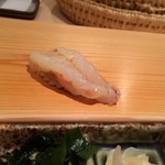 江戸前鮓 すし通 - 