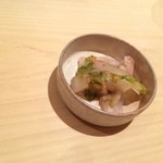 江戸前鮓 すし通 - 