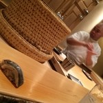 江戸前鮓 すし通 - 