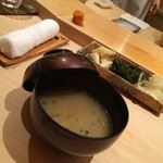 江戸前鮓 すし通 - 