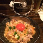 地鶏料理専門店 無玄 - 