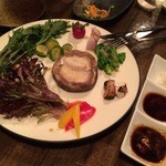 地鶏料理専門店 無玄 - 