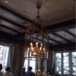 オーベルジュ・ド・リル - 