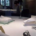 オーベルジュ・ド・リル - 