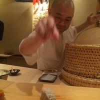 江戸前鮓 すし通 - 