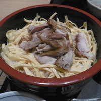 名古屋コーチン 鳥しげ - 