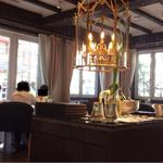 オーベルジュ・ド・リル - 