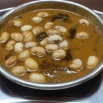 プルジャ ダイニング - 2015.06・グンドゥルック