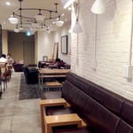 タリーズコーヒー - '15 5月下旬