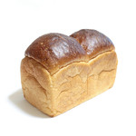 ル・シュクレクール - パン ド ミ  1本 (420円) '15 6月上旬