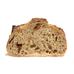 パン オ フィグの断面 '15 6月上旬