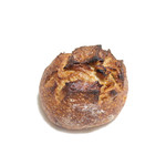 パン オ フィグ (460円) '15 6月上旬