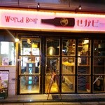 World Beer せかビー - 