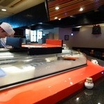 Sushi Ichi - 