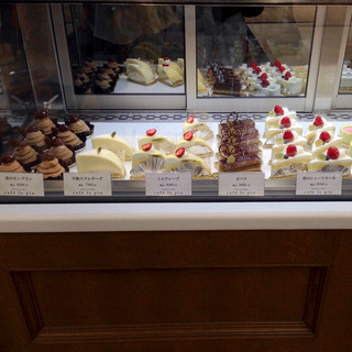 キーフェル コーヒー_2