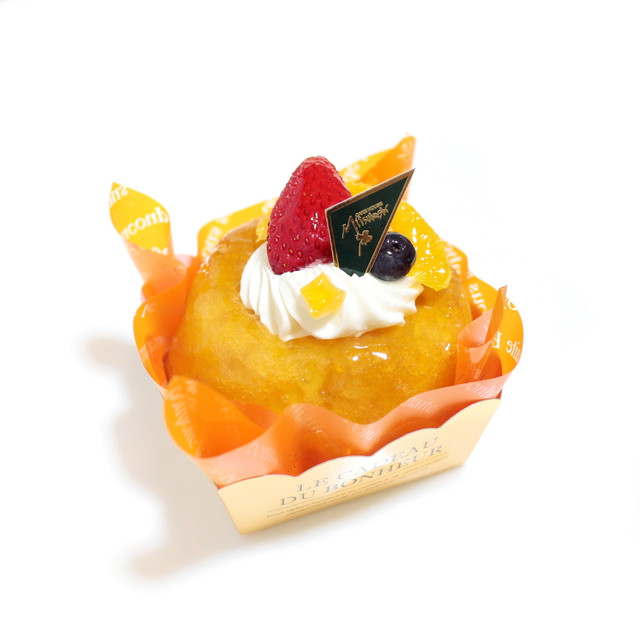 移転 ミツハシ 近鉄八尾 ケーキ 食べログ