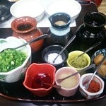 かがやき - (6/17)