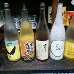 かがやき - (6/17)