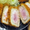 とんかつ いわい