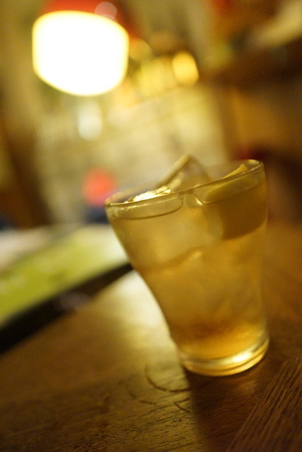 斉藤家（サイトウケ） - 小樽（バー）の写真