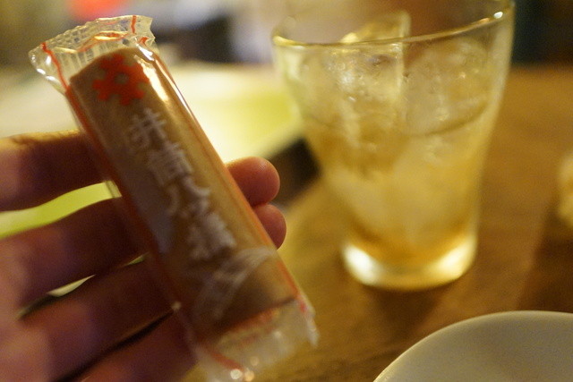 斉藤家（サイトウケ） - 小樽（バー）の写真