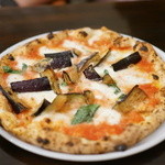 パルテノペ - メランザーネ