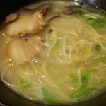 Ramen Hide - 