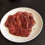 焼肉いち - もう旨そう