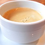 Sougo - チラシ持参で無料 のコーヒー