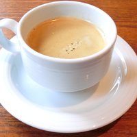 宗胡 - チラシ持参で無料 のコーヒー