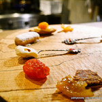 サーモンアンドトラウト - 2015.06