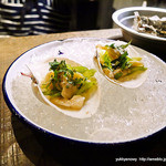 サーモンアンドトラウト - 2015.06