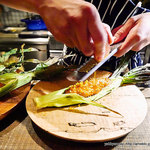 サーモンアンドトラウト - 2015.06