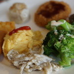 ホテルアローレ - モーニングビュッフェ『2015.6月再訪』