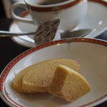 ホテルアローレ - ホテル自慢のバームクーヘンモーニングビュッフェ『2015.6月再訪』