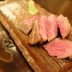 アカミヤコウシ - 友三角