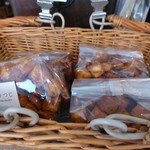 ひつじ - 2015年6月　ラスク