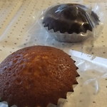 パティシェ ジュン ホンマ - 