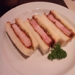 カフェ マメヒコ 宇田川町店 - 