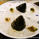 サーモンアンドトラウト - 2015.06