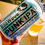 サーモンアンドトラウト - PUNK　IPA 2015.06