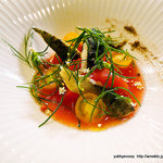 サーモンアンドトラウト - 2015.06