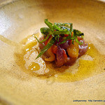 サーモンアンドトラウト - 2015.06