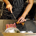 サーモンアンドトラウト - 2015.06